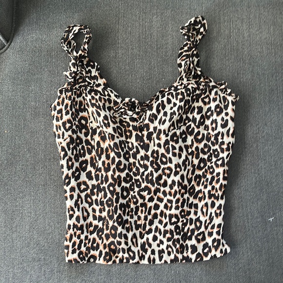 Reformation Tops - NWOT reformation top